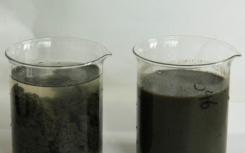 聚合氯化铝在煤泥污水处理中的妙用