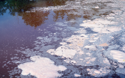 垃圾渗滤液的危害知多少