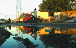 污水治理要平衡 城市农村都要注重