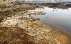 这个污水不一般 处理方式更不同