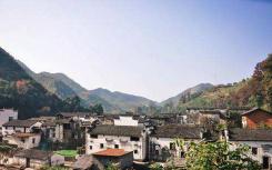 农村污水排放分散 处理系统有不同