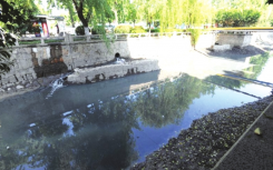 污水处理之典型的五种工艺