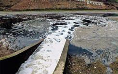 机械加工的重度污染水何去何从