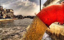 污水都被如何处理