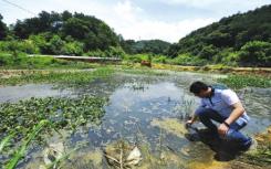 我国水污染情况不容乐观