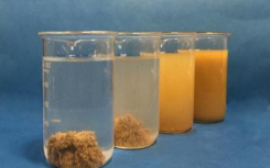 有一种污水处理叫做：絮凝沉淀