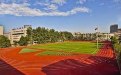 校园污水处理大有学问