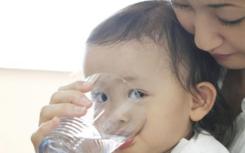 儿童身体健康正受水污染的“威胁”