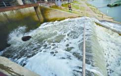 污水中氨氮超标如何处理