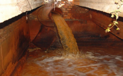 垃圾渗滤液的最新排放标准